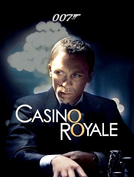  casino royale streaming fr